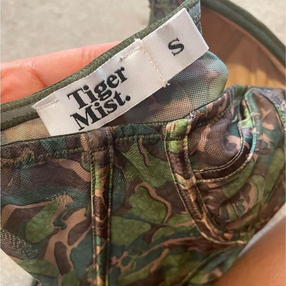 Tigermist set - Picture 5 of 6